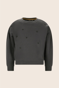 Like Flo sweater Danee antra (F508-5305-092)